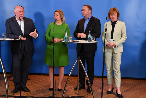 Tarifverhandlungen 2023 abgeschlossen