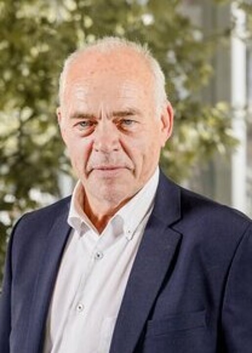 Olaf Wietschorke