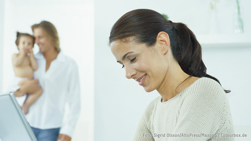 Gleichstellung Gleichstellung