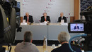 Pressekonferenz zum Kirchhof-Buch: „Deutschland im Schuldensog"
