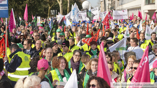 Kundgebung Düsseldorf Kundgebung Düsseldorf