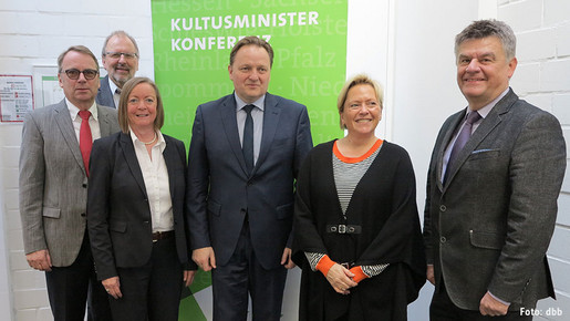 dbb Lehrerverbände dbb Lehrerverbände