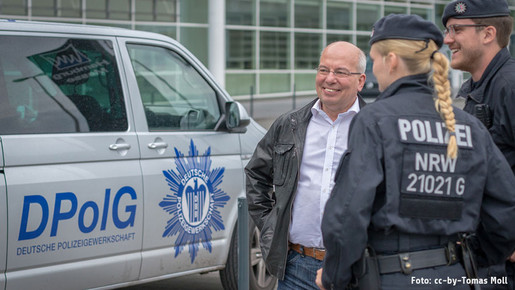 Rainer Wendt Rainer Wendt