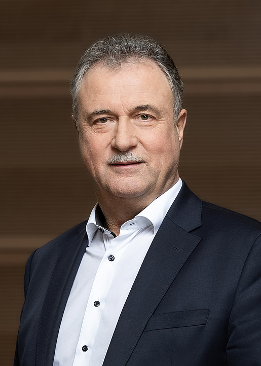 dbb, Bundesleitung