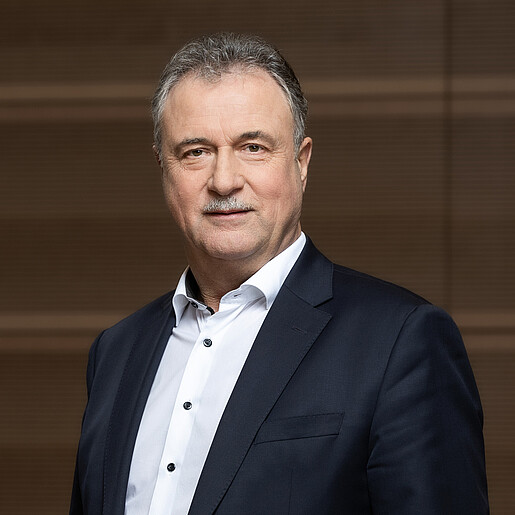 dbb, Bundesleitung