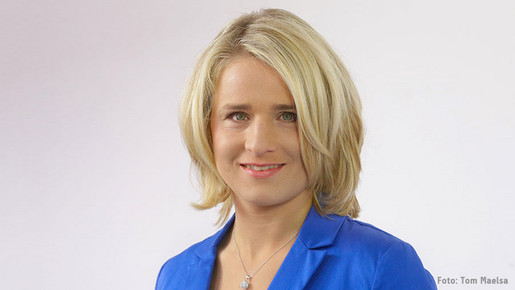 Verena Bentele Verena Bentele