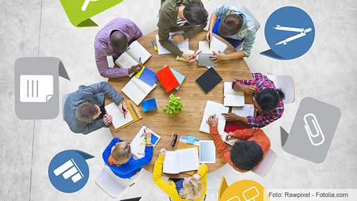 dbb bundesfrauenvertretung zum 2. Deutschen Diversity-Tag