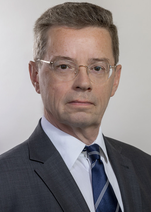 Prof. Dr. iur. Matthias Pechstein