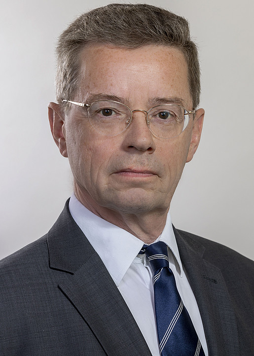 Prof. Dr. iur. Matthias Pechstein