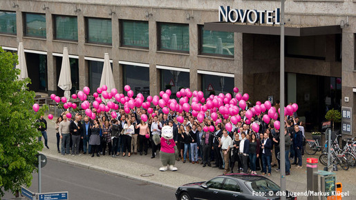 18. Bundesjugendtag 18. Bundesjugendtag
