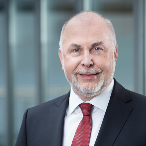 Ulrich Silberbach