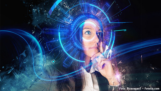 Digitaler Wandel Digitaler Wandel