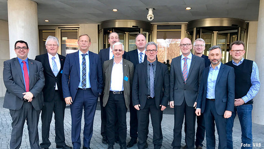 Verhandlungskommission von dbb und ver.di Verhandlungskommission von dbb und ver.di