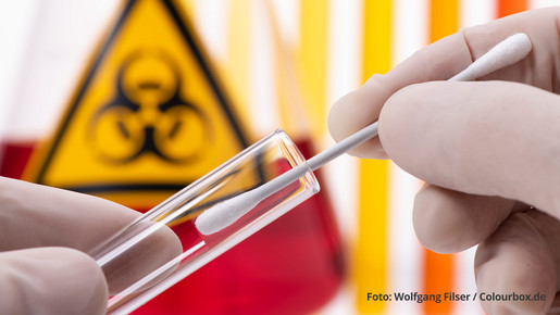 Corona-Massentests Corona-Massentests