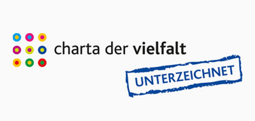 Charta der Vielfalt
