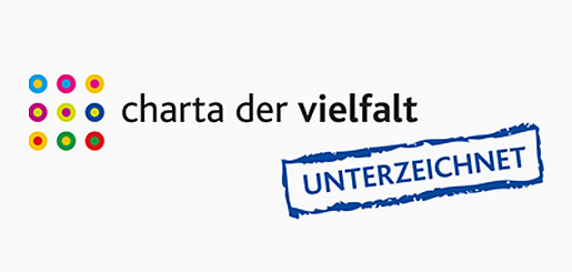 Charta der Vielfalt