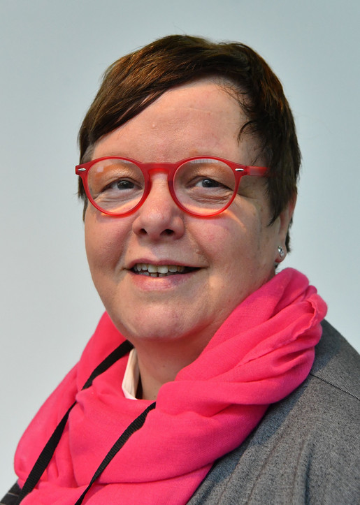 Rita Mölders