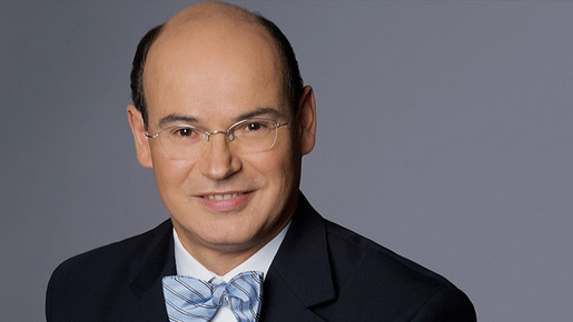 Hans-Ulrich Benra