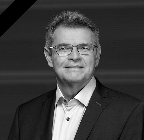 Waldemar Dombrowski