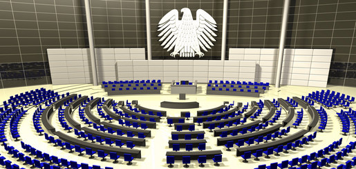 Wahlprüfsteine Bundestagswahl 2021