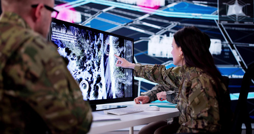 soldier, using, group, police, operator, young, network, team, agency, agent, center