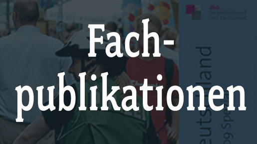 dbb Fachpublikationen Bild: dbb Fachpublikationen