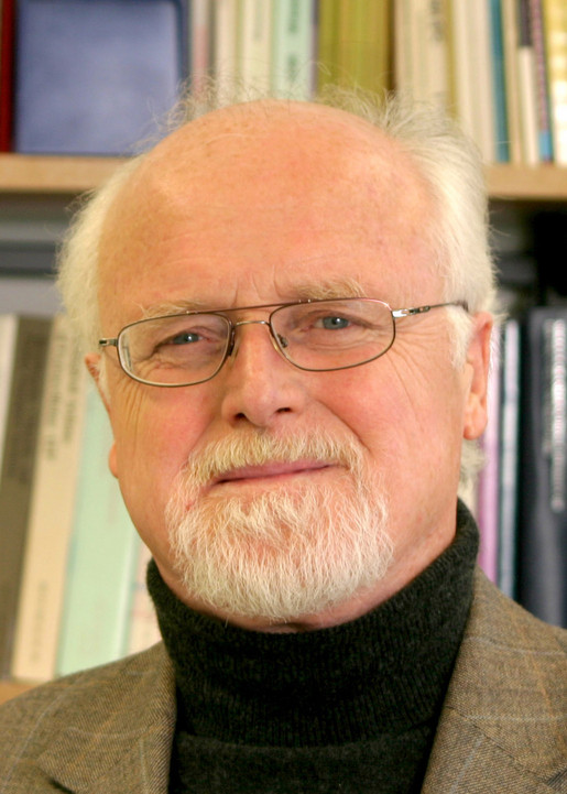Prof. Dr. Josef Arendes