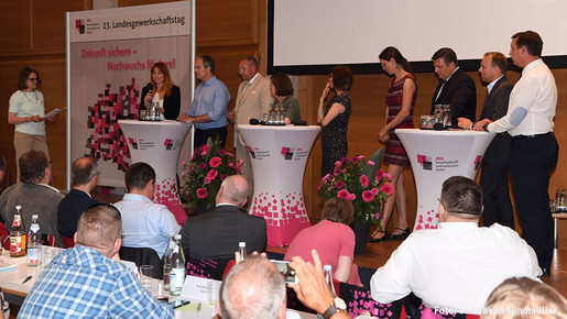 GWT dbb berlin Diskussion GWT dbb berlin Diskussion