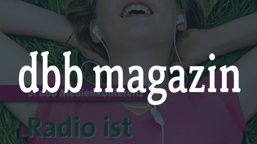 dbb magazin