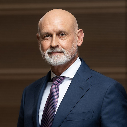 Volker Geyer