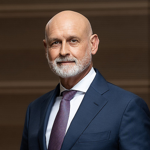 Volker Geyer
