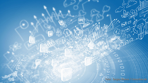 Datenkompetenz erhöhen und Datenkultur etablieren Datenströme