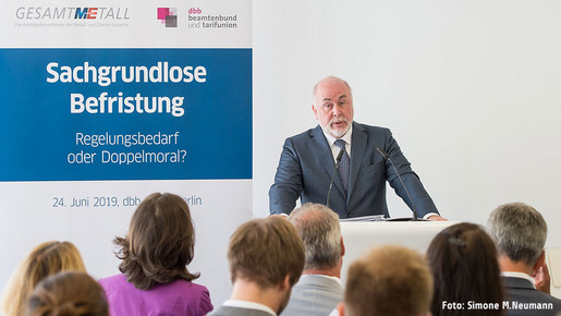 Ulrich Silberbach
