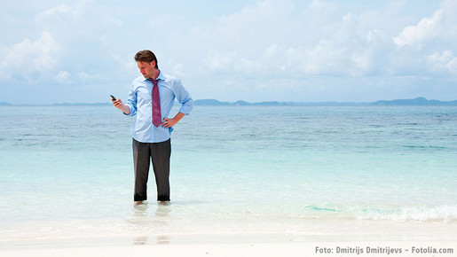 Mobiles Arbeiten Mobiles Arbeiten