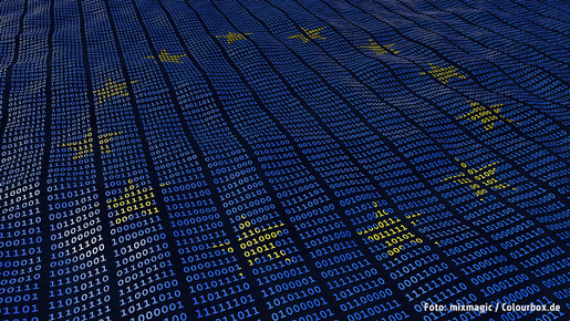 Europa digital