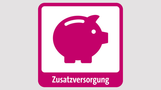 Zusatzversorgung
