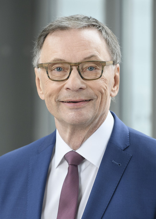 Dr. Horst Günther Klitzing