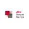 Kongress- und Tagungszentrum