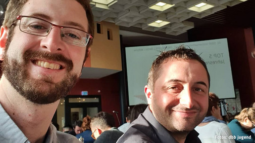 Vollversammlung des Deutschen Bundesjugendrings