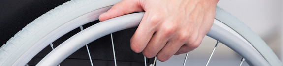 Forum Inklusion und Teilhabe Forum Inklusion und Teilhabe