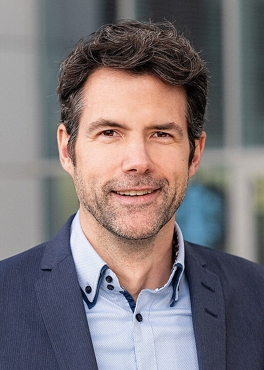 Dr. Andreas Pinheiro