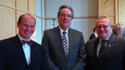 Beteiligungsgespräch zum Bundesbeamtengesetz und weiterer dienstrechtlicher Vorschriften beim Bundesministerium des Innern Beteiligungsgespräch zum Bundesbeamtengesetz und weiterer dienstrechtlicher Vorschriften beim Bundesministerium des Innern