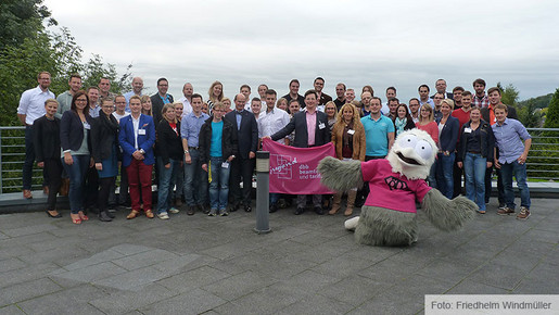 Bundesjugendausschuss September 2014 Bundesjugendausschuss September 2014