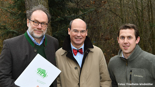 dbb Branchentag Forstleute dbb Branchentag Forstleute