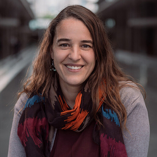 Heike Heubach Bild von Heike Heubach