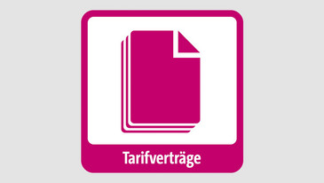 Einigung auf Tarifvertrag zum Umbau der Landesverwaltung 