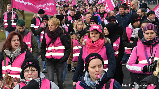 Warnsteik in Salzgitter