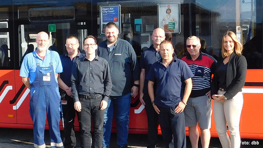 Verhandlungskommission des dbb bei der LVG Verhandlungskommission des dbb bei der LVG