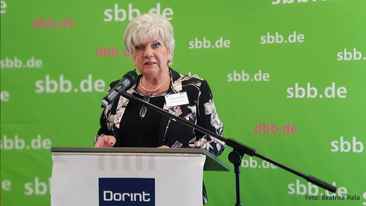 Helene Wildfeuer Helene Wildfeuer