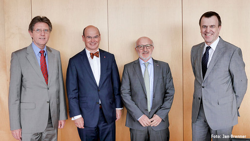 Vitt , Benra, Schmitt-Königsberg, Geismann Vitt , Benra, Schmitt-Königsberg, Geismann